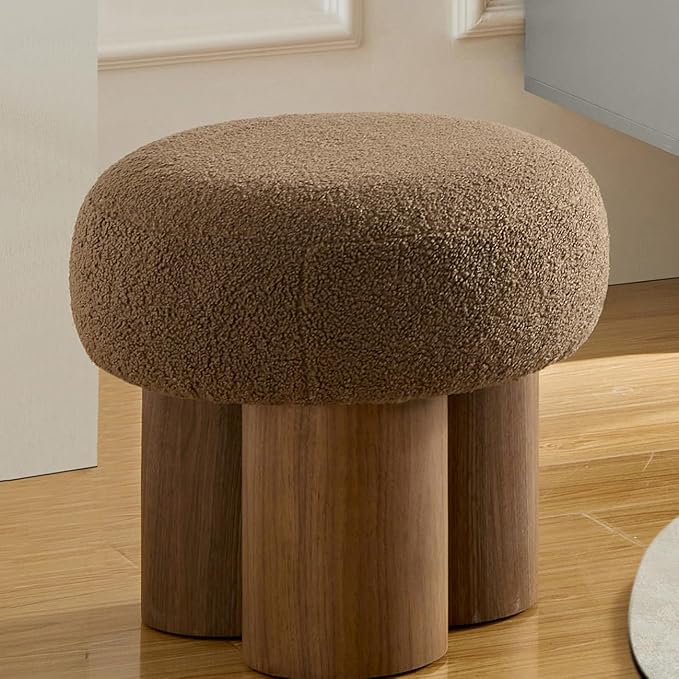 Mushroom,brown