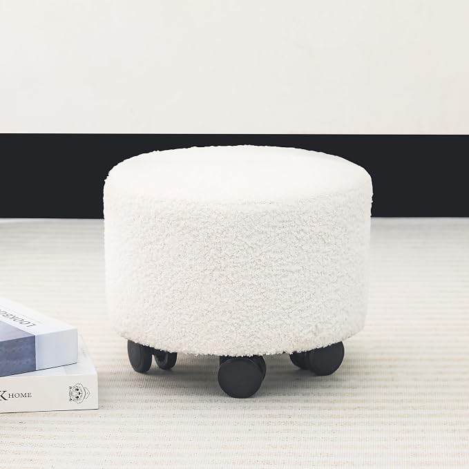White Set of 2