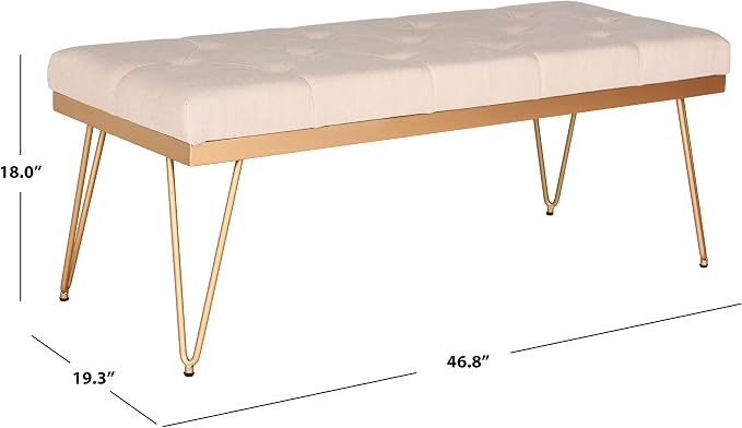 Beige / Gold