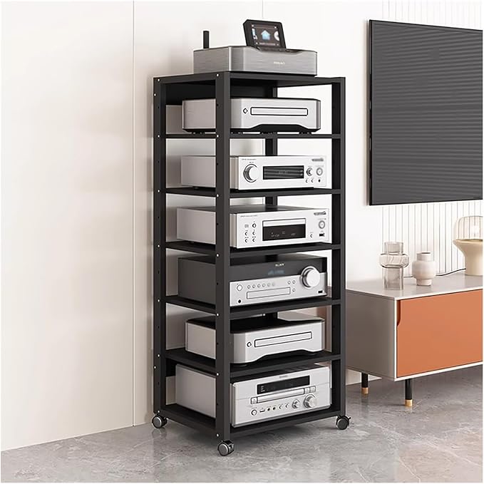 7 Tier