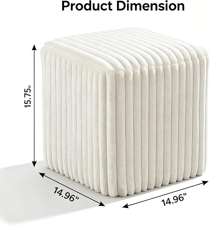 Cube-white
