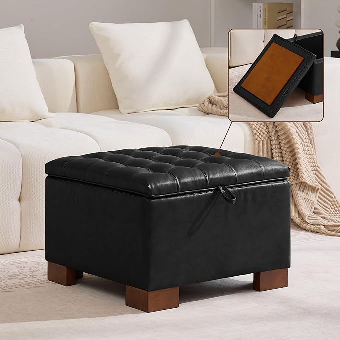Black-pu