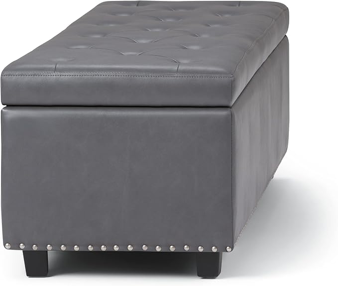Stone Grey