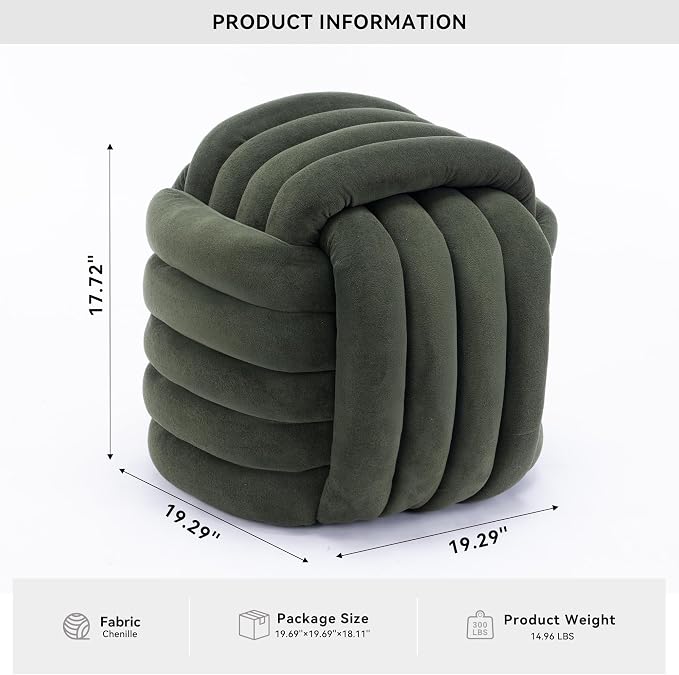 Green-braided