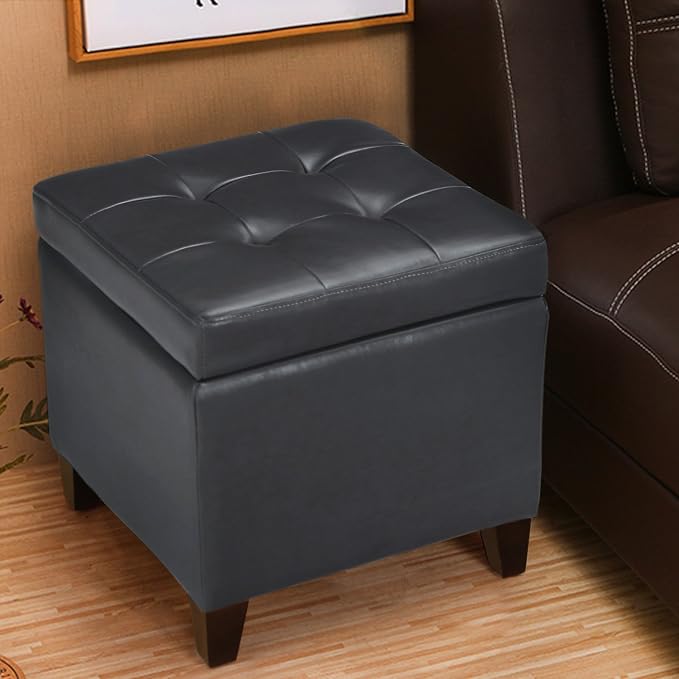 Leather Dim Gray