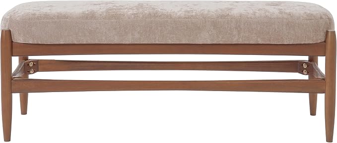 Light Brown + Walnut