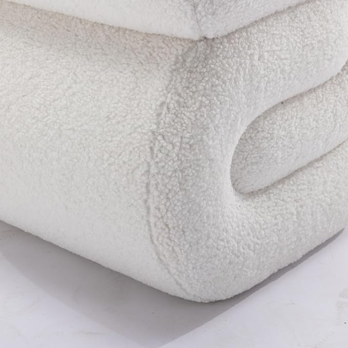Teddy-ivory