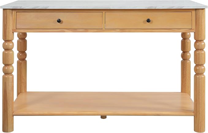Natural Wood
