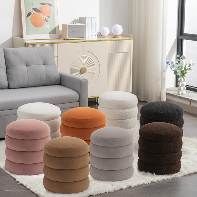 Velvet Ivory White