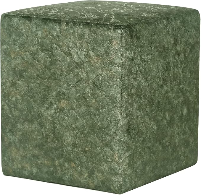 Square, Green