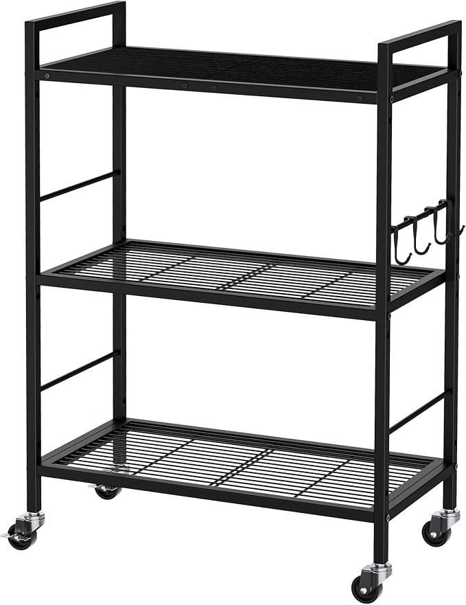 Black Panel