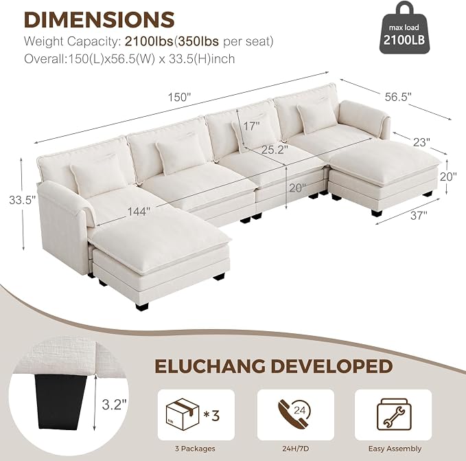 Cream White