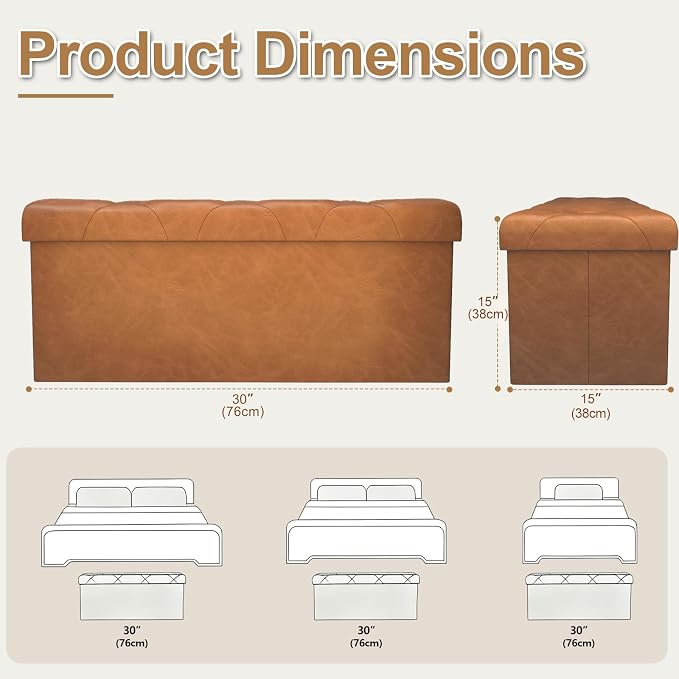 Brown(leather)