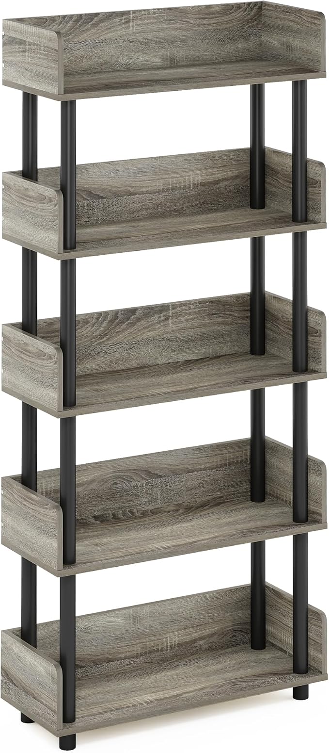 French Oak/Black