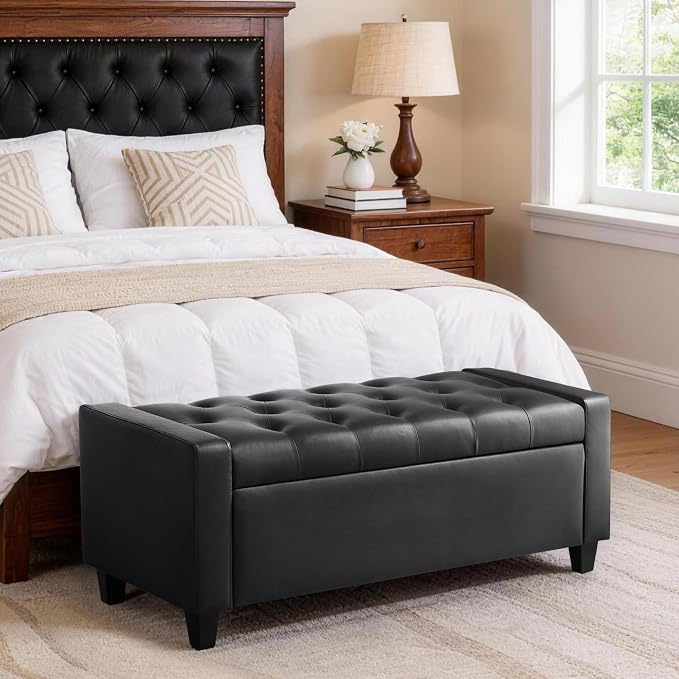 Black-pu