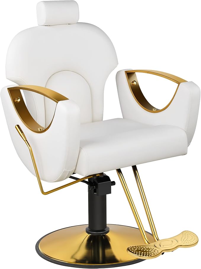 Cream White