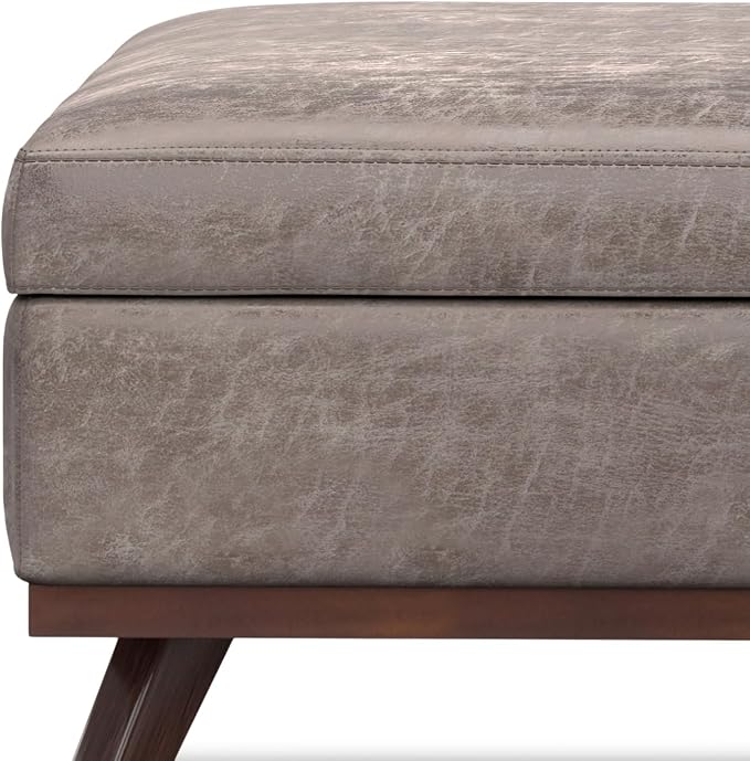 Distressed Grey Taupe