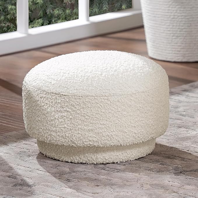 Round-white