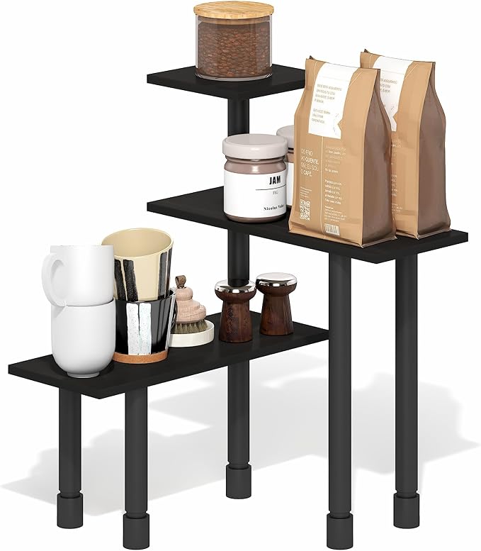 Black Espresso/Black