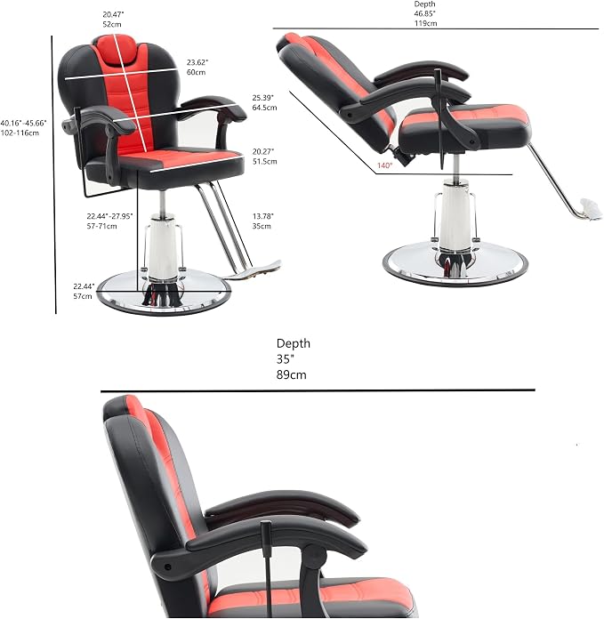 Black Red