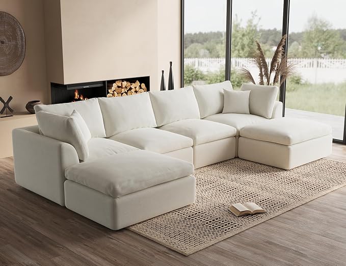 Warm White