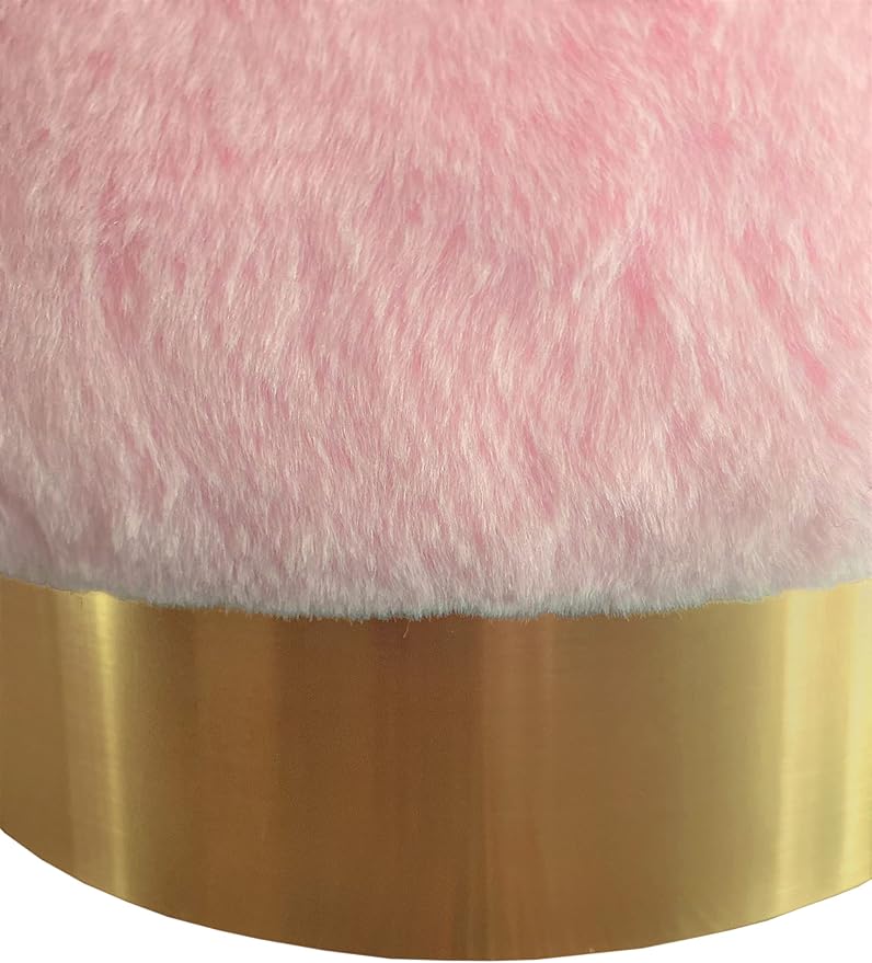 Pink Fur