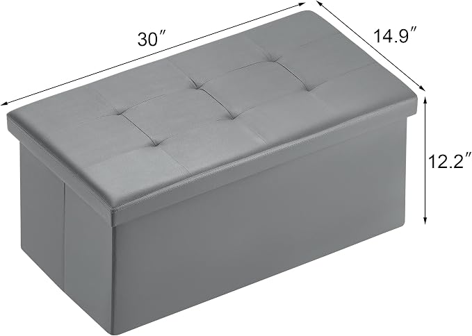 Grey-leather