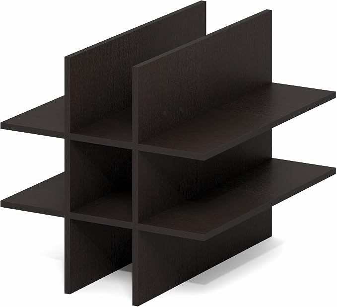 Black Dark Oak