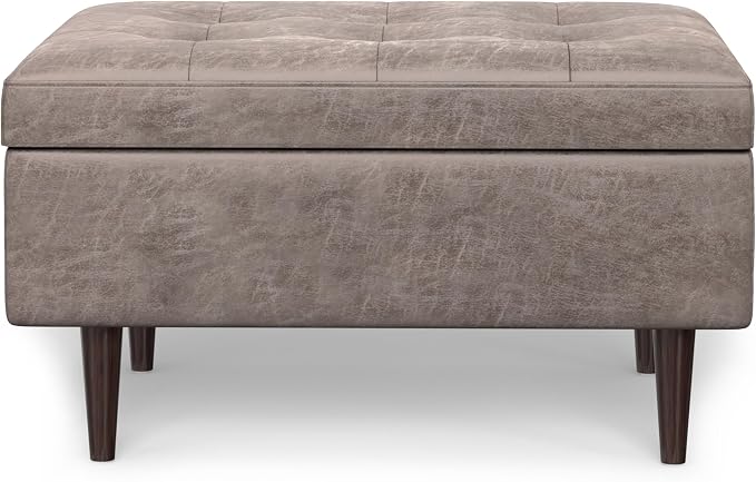 Distressed Grey Taupe