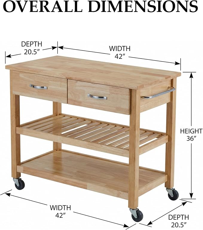 Oak-wood Top