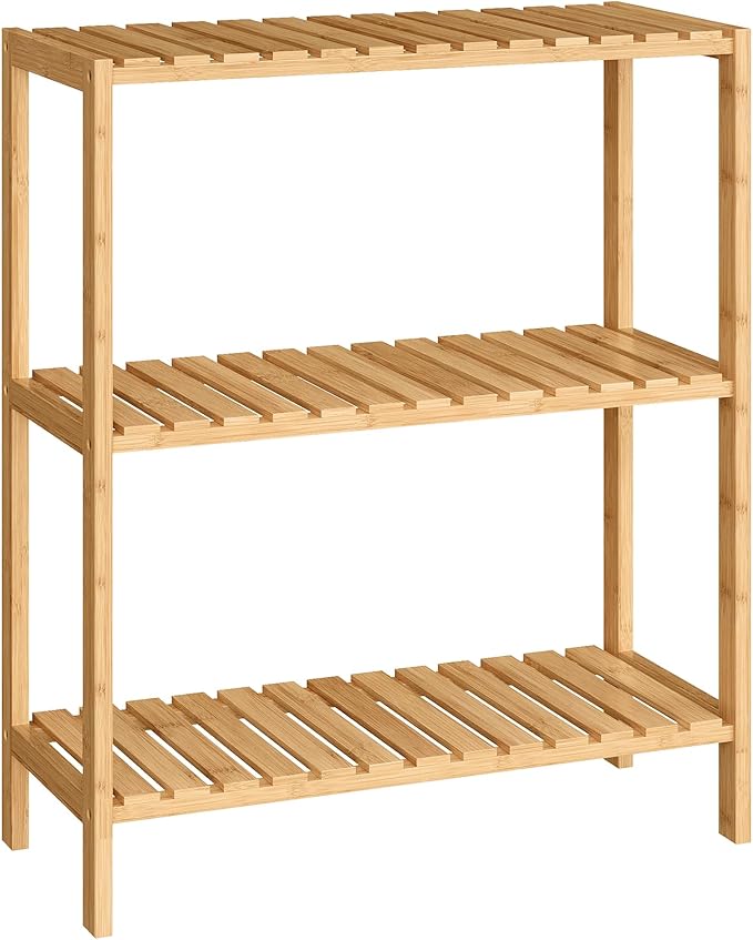 Light Bamboo