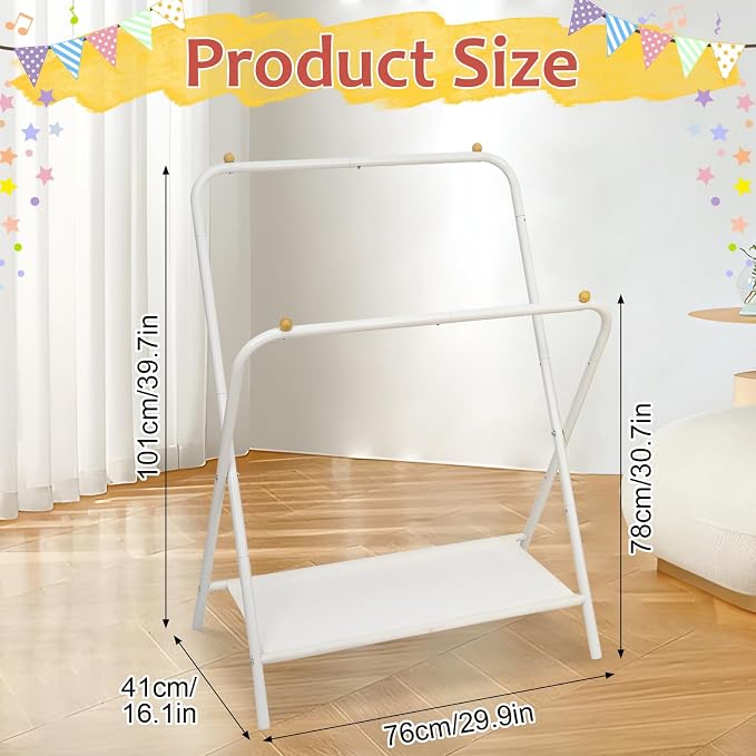White-2 Rods