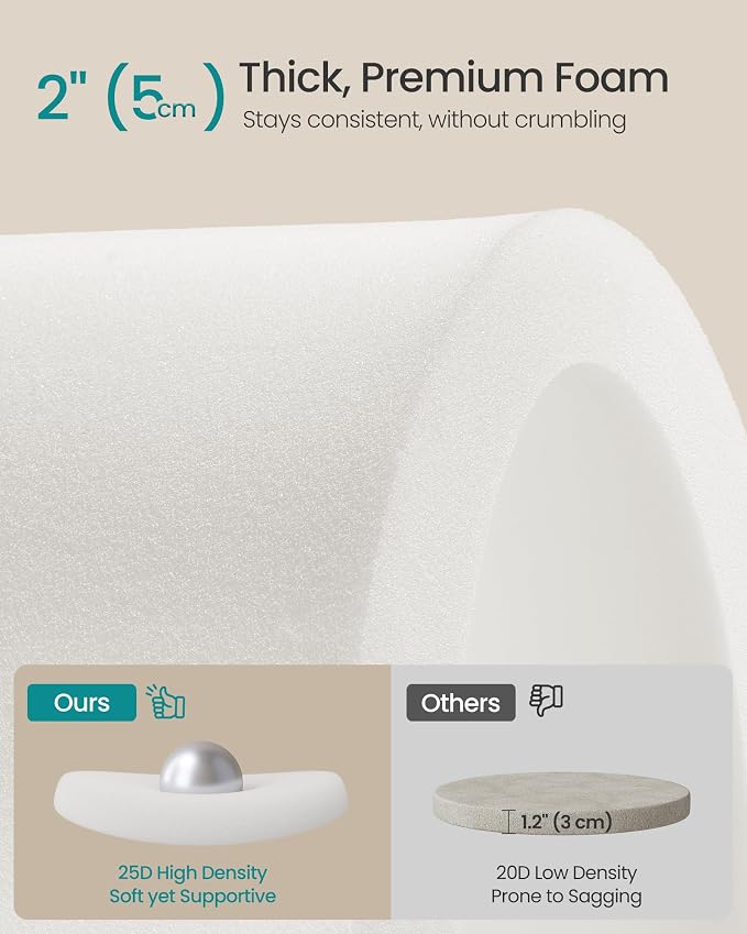 Cream White