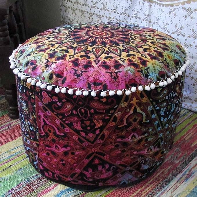 Multitye Dye