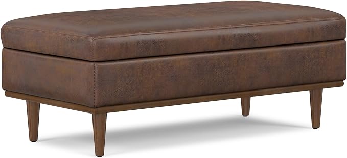 Distressed Chestnut Brown