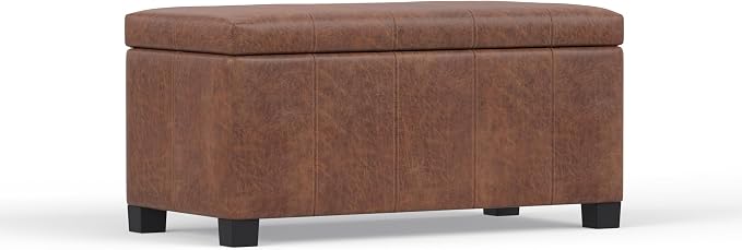Distressed Umber Brown