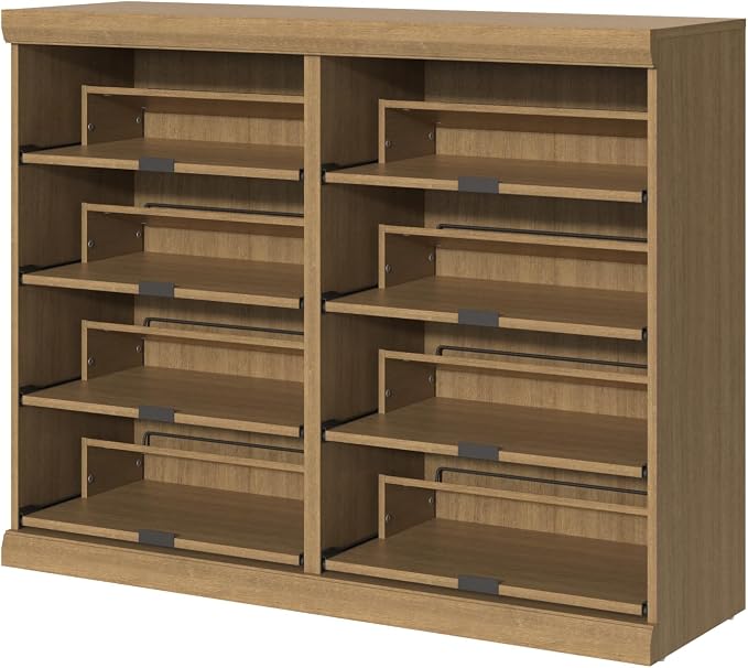 Toasted Oak
