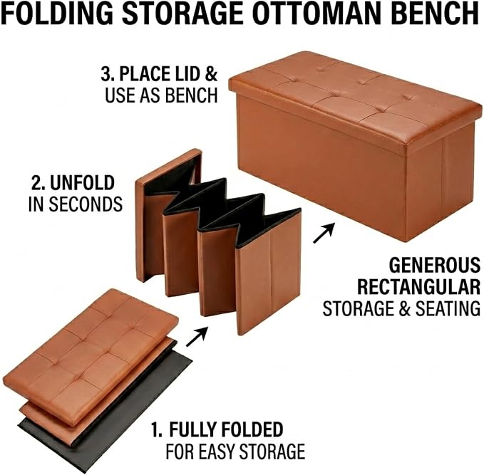 Yellowish Brown-leather
