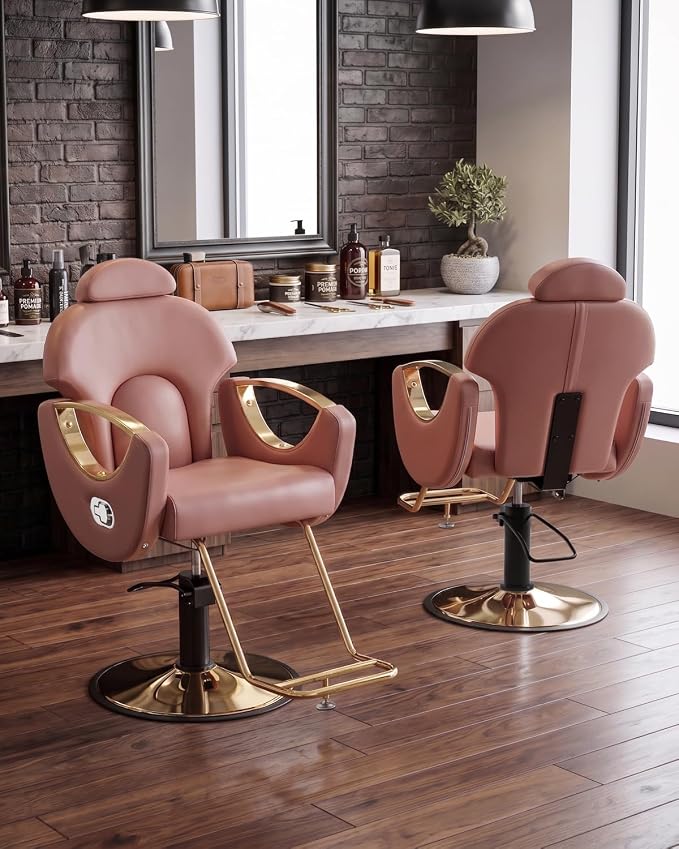 Pink Gold