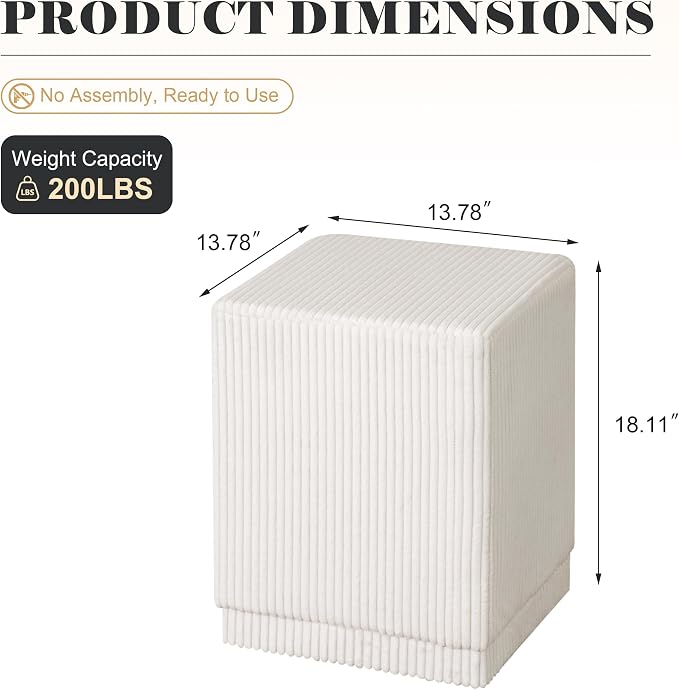 Cream White