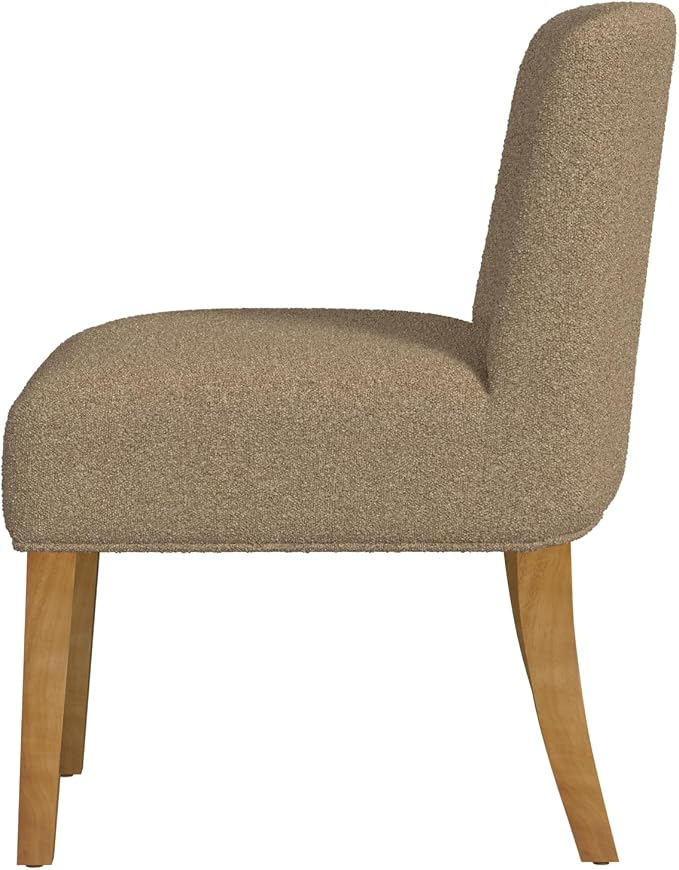 Brown Khaki Boucle (Single Pack)
