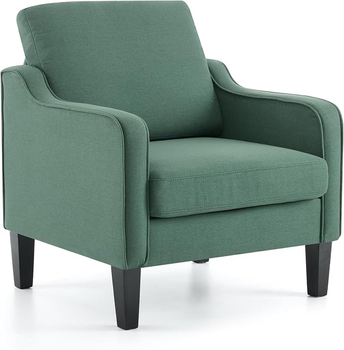 Green Linen