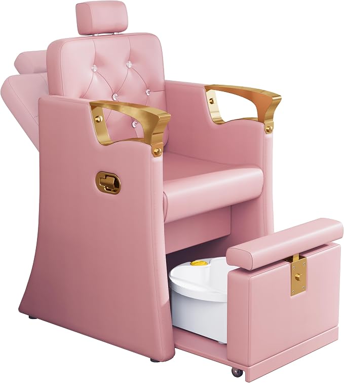 Rose Pink-golden