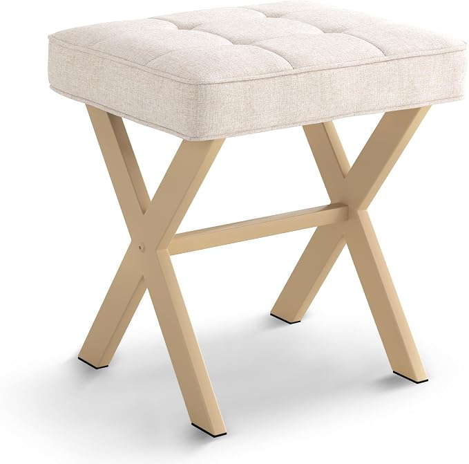 Linen Color-sand Legs
