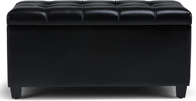 Midnight Black