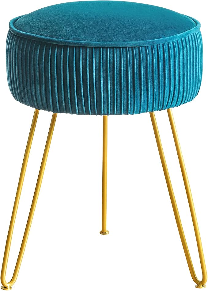 Peacock Blue