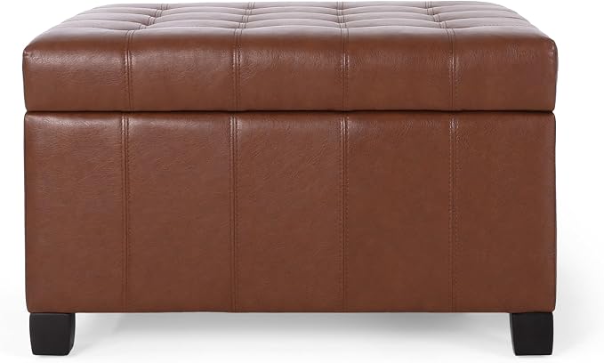 Cognac Brown + Dark Brown