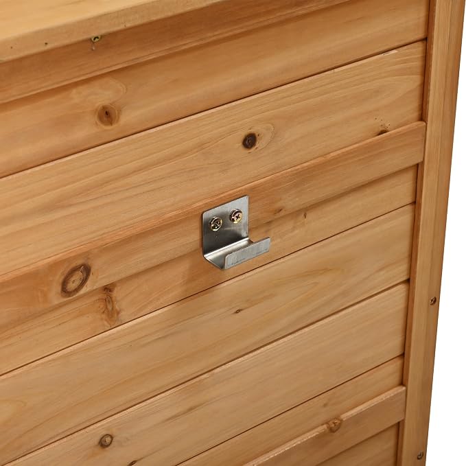 Wood