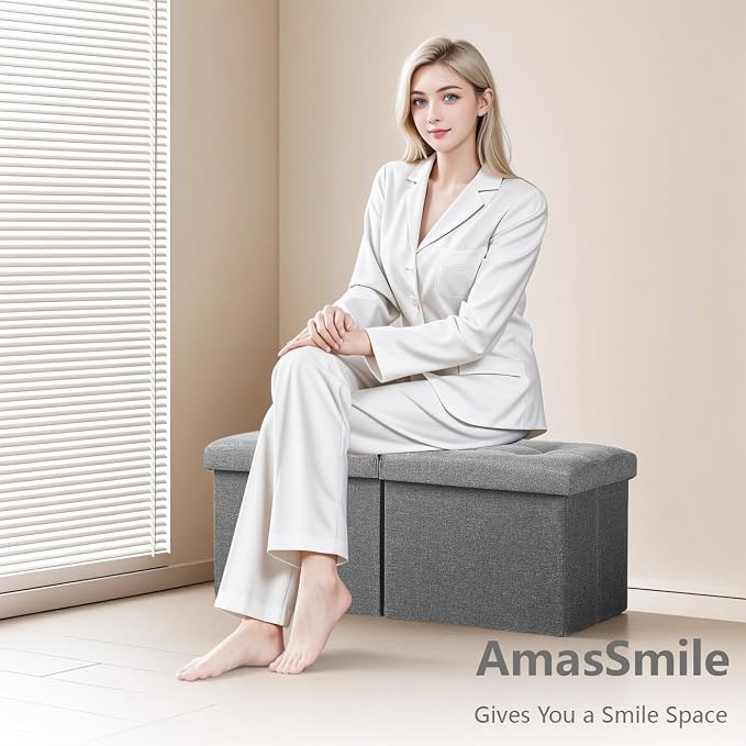 Grey-linen