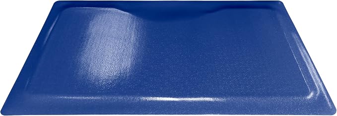 Blue Rectangle
